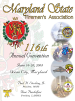 2008 MSFA Convention Program Book