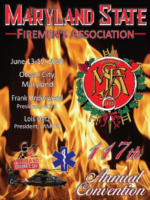 2009 MSFA Convention Program Book