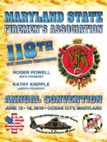 2010 MSFA Convention Program Book