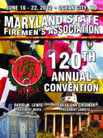 2012 MSFA Convention Program Book