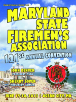 2013 MSFA Convention Program Book
