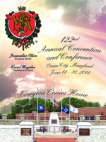 2014 MSFA Convention Program Book