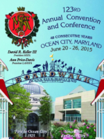 2015 MSFA Convention Program Book