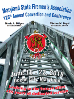 2018 MSFA Convention Program Book