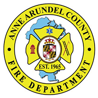 Anne Arundel County Fire Department