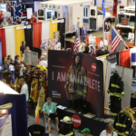 MSFA Convention Indoor Exhibitor Booth Space