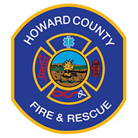 Howard County Department of Fire and Rescue Services