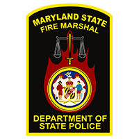 Maryland State Fire Marshal