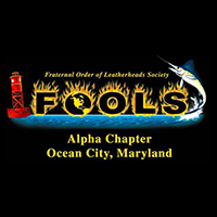 Ocean City FOOLS Alpha Chapter