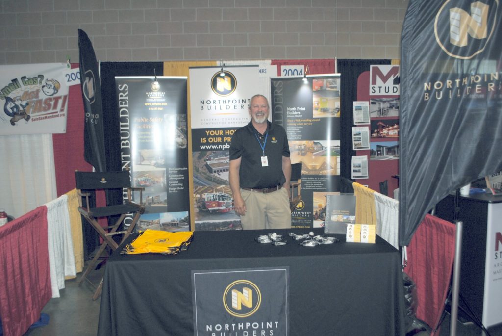 2018 MSFA Convention Exhibitors