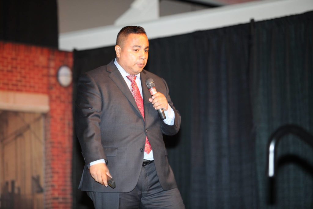 2018 MSFA Convention Sunday Activities