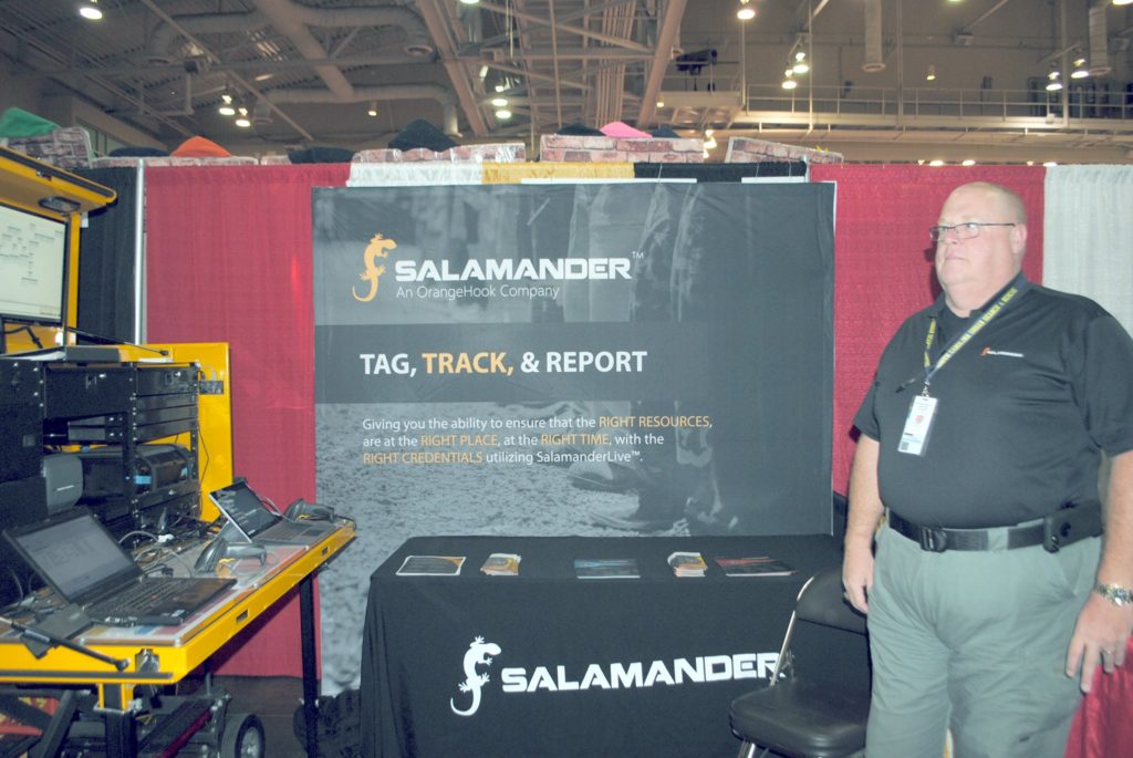 2018 MSFA Convention Exhibitors