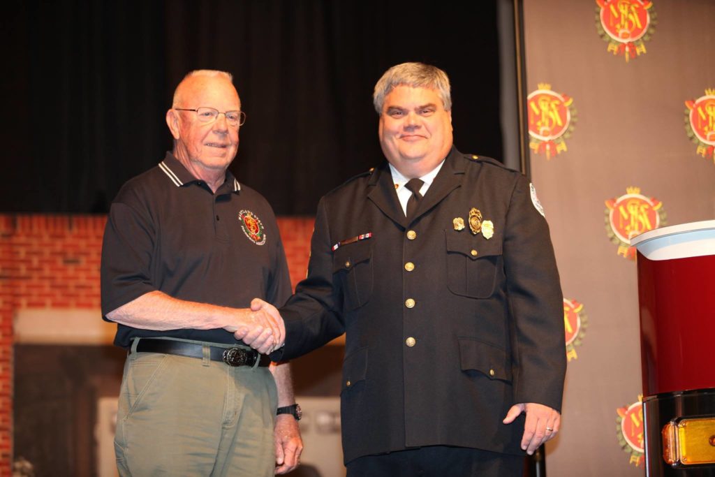 2018 MSFA Convention Sunday Activities
