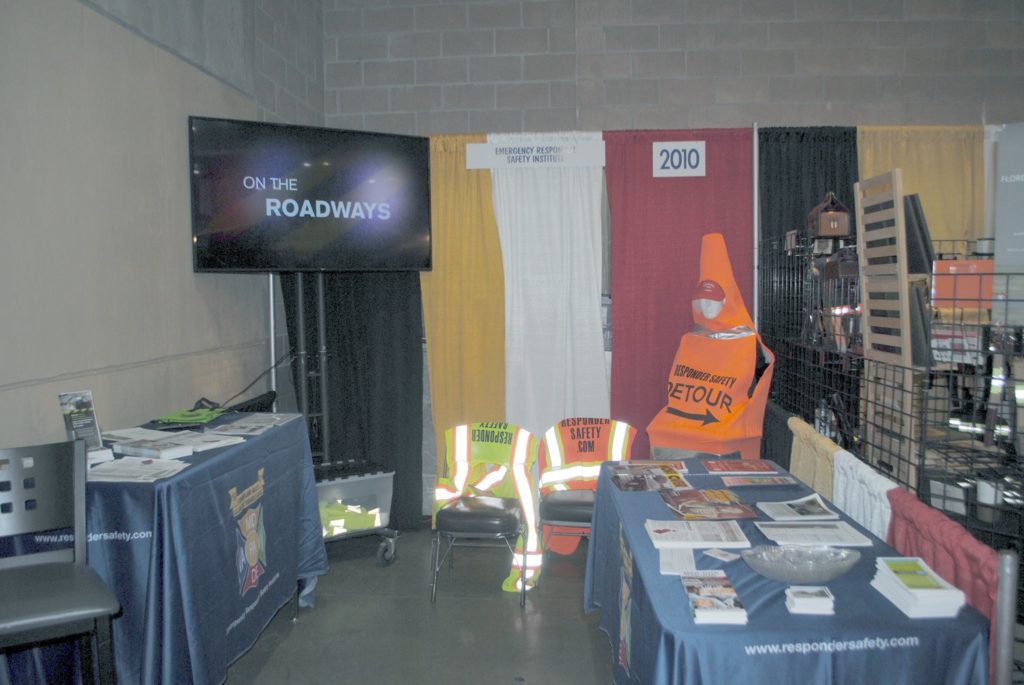 2018 MSFA Convention Exhibitors