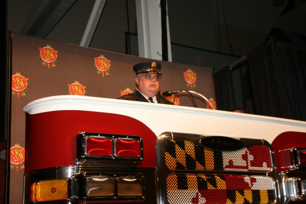 2018 MSFA Convention Memorial Service