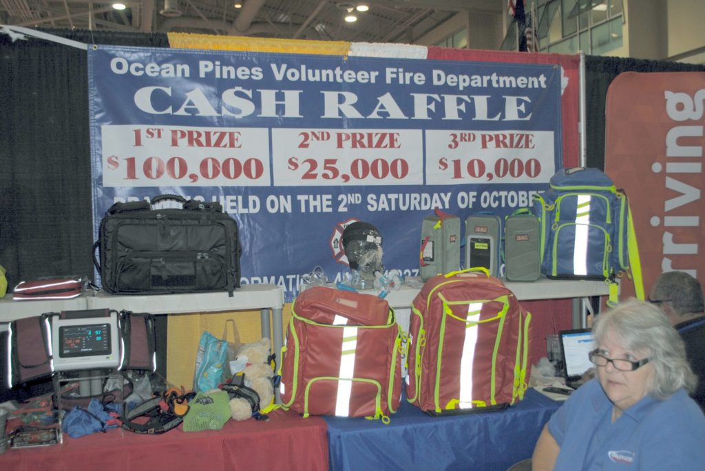 2018 MSFA Convention Exhibitors