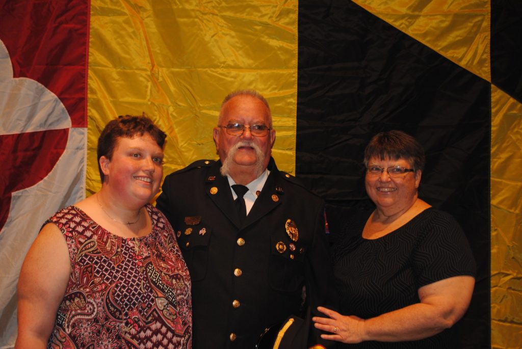 2018 MSFA Convention Miss Fire Prevention