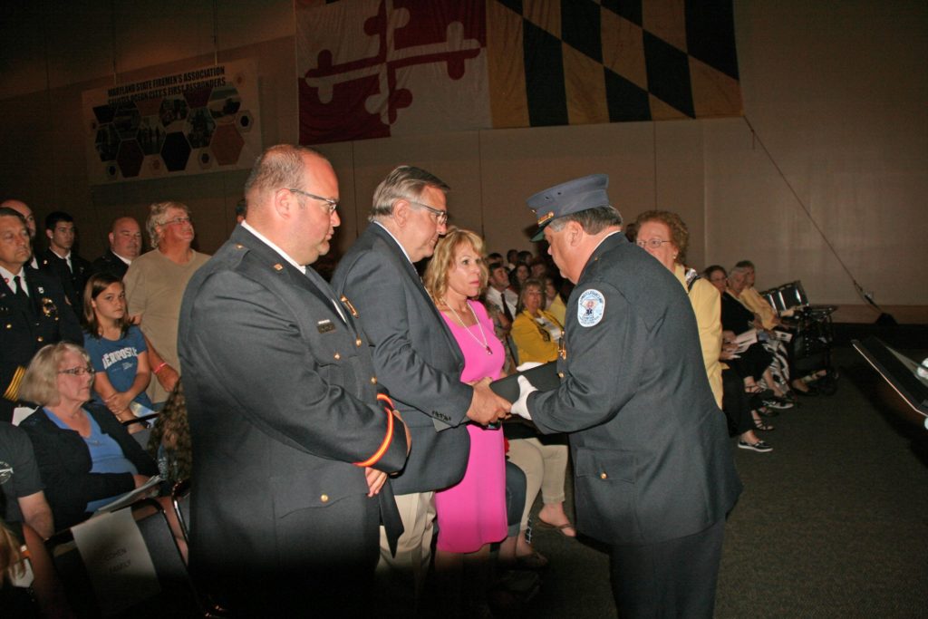2018 MSFA Convention Memorial Service