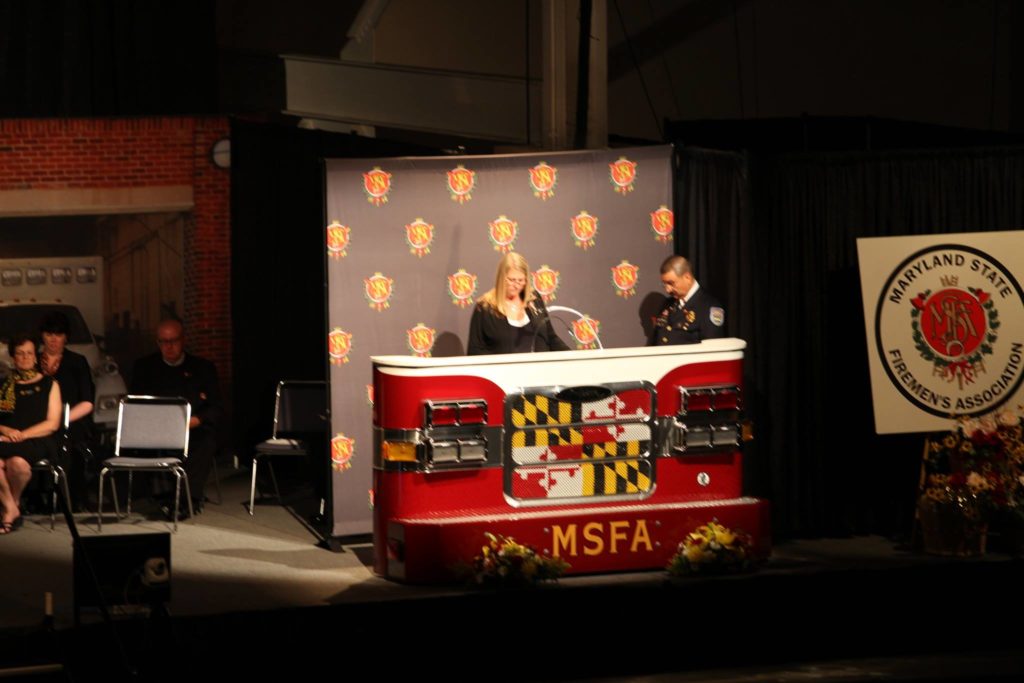2018 MSFA Convention Sunday Activities