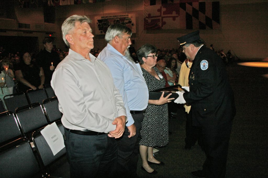 2018 MSFA Convention Memorial Service
