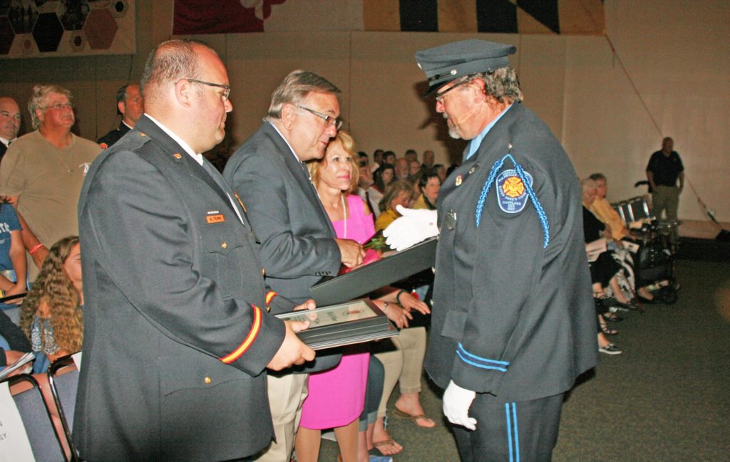 2018 MSFA Convention Memorial Service
