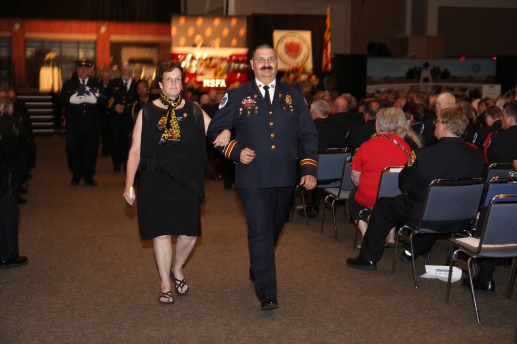 2018 MSFA Convention Sunday Activities