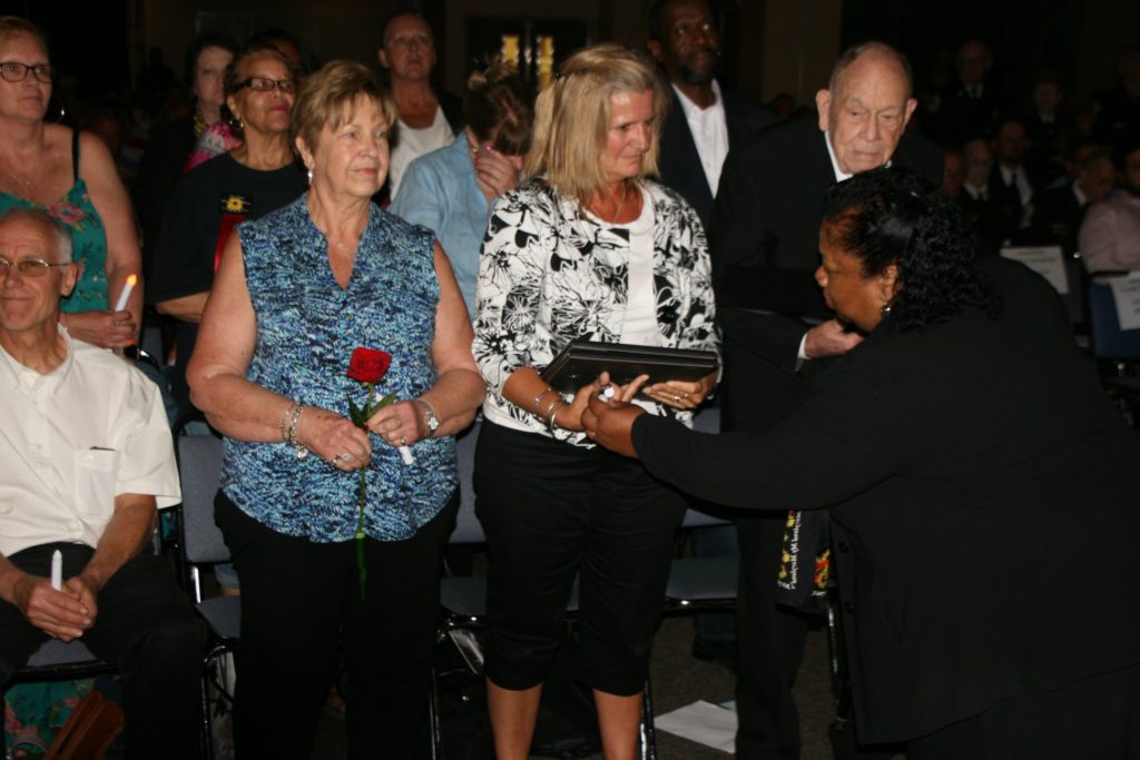 2018 MSFA Convention Memorial Service