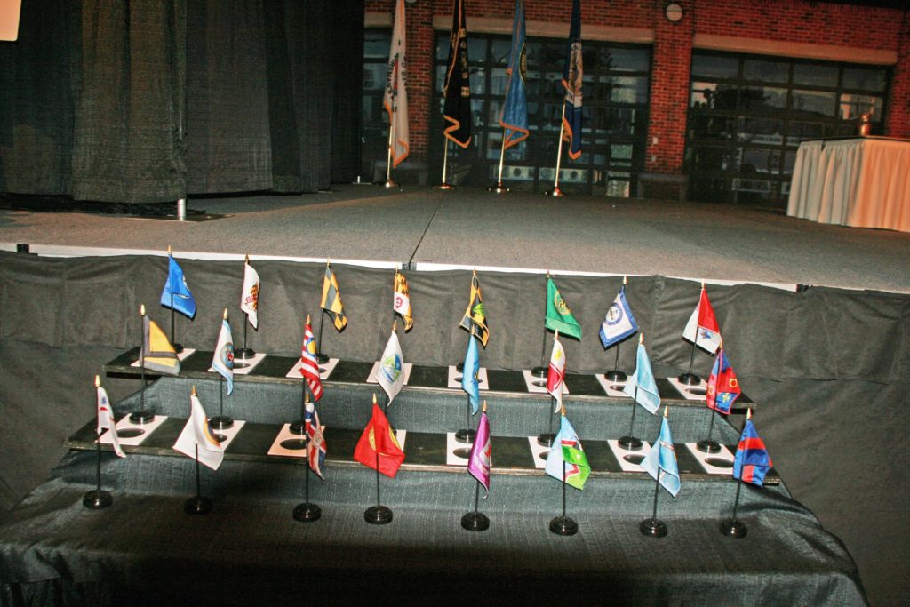 2018 MSFA Convention Memorial Service
