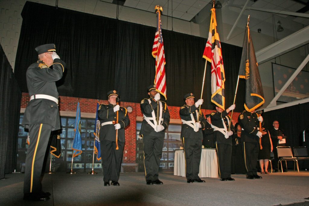 2018 MSFA Convention Memorial Service