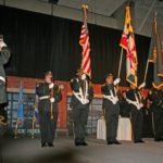 2018 MSFA Convention Memorial Service