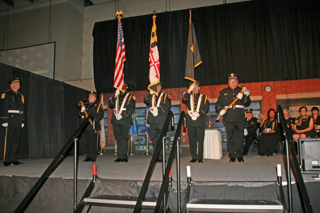 2018 MSFA Convention Memorial Service