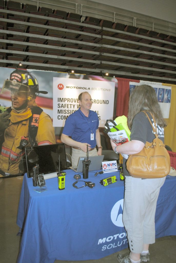 2018 MSFA Convention Exhibitors