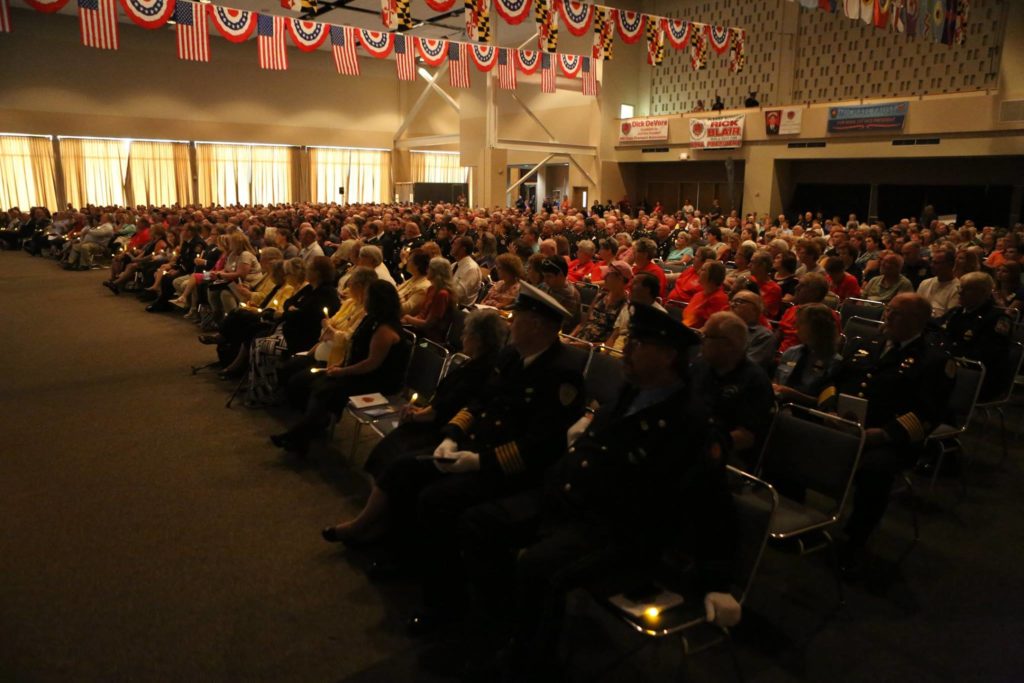 2018 MSFA Convention Sunday Activities