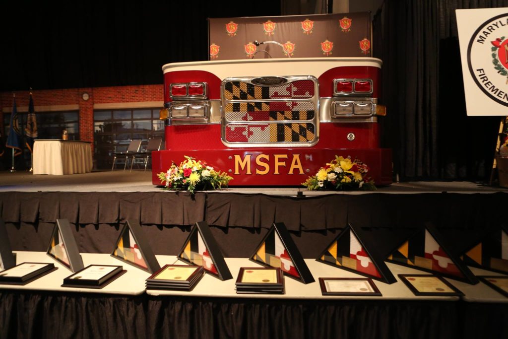 2018 MSFA Convention Sunday Activities