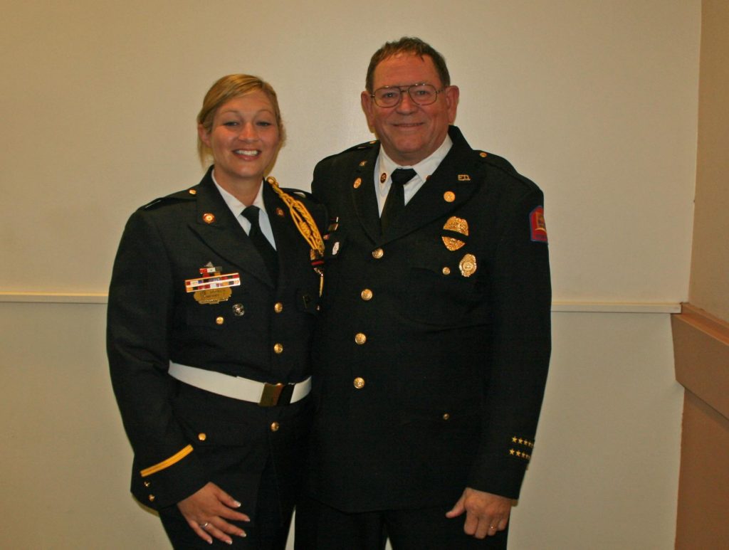 2018 MSFA Convention Memorial Service
