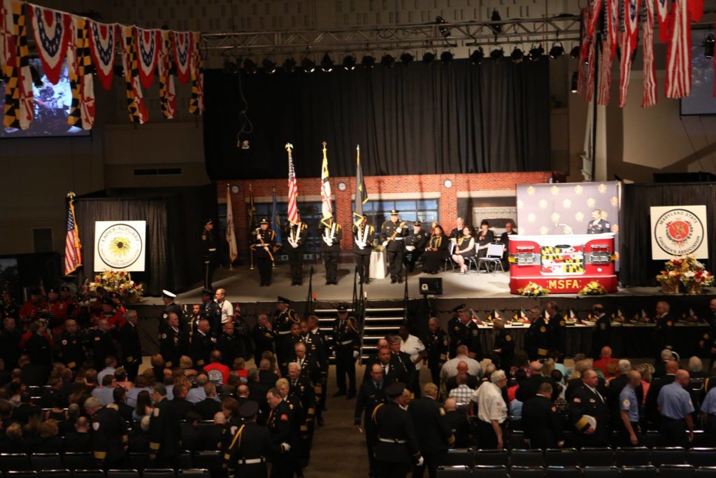 2018 MSFA Convention Sunday Activities