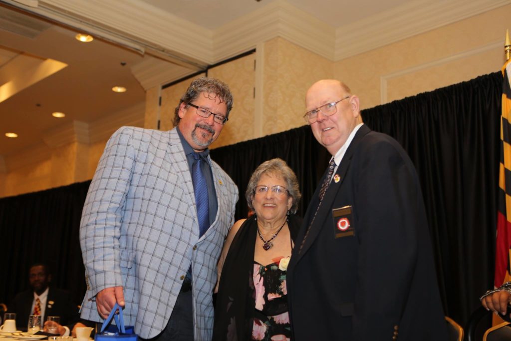2018 MSFA Convention Saturday Activities