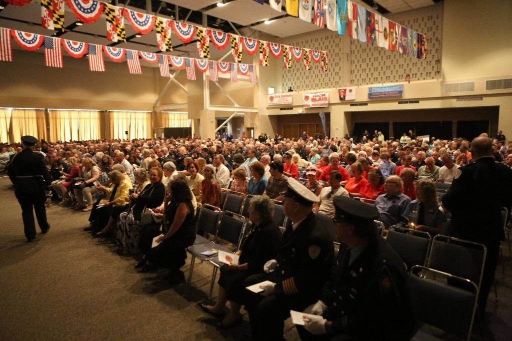 2018 MSFA Convention Sunday Activities