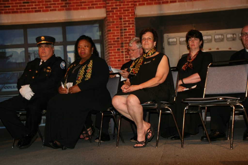 2018 MSFA Convention Memorial Service