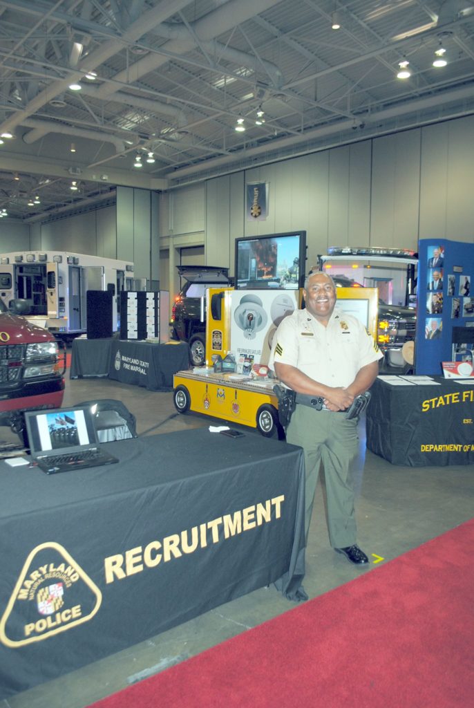 2018 MSFA Convention Exhibitors