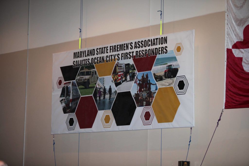 2018 MSFA Convention Sunday Activities