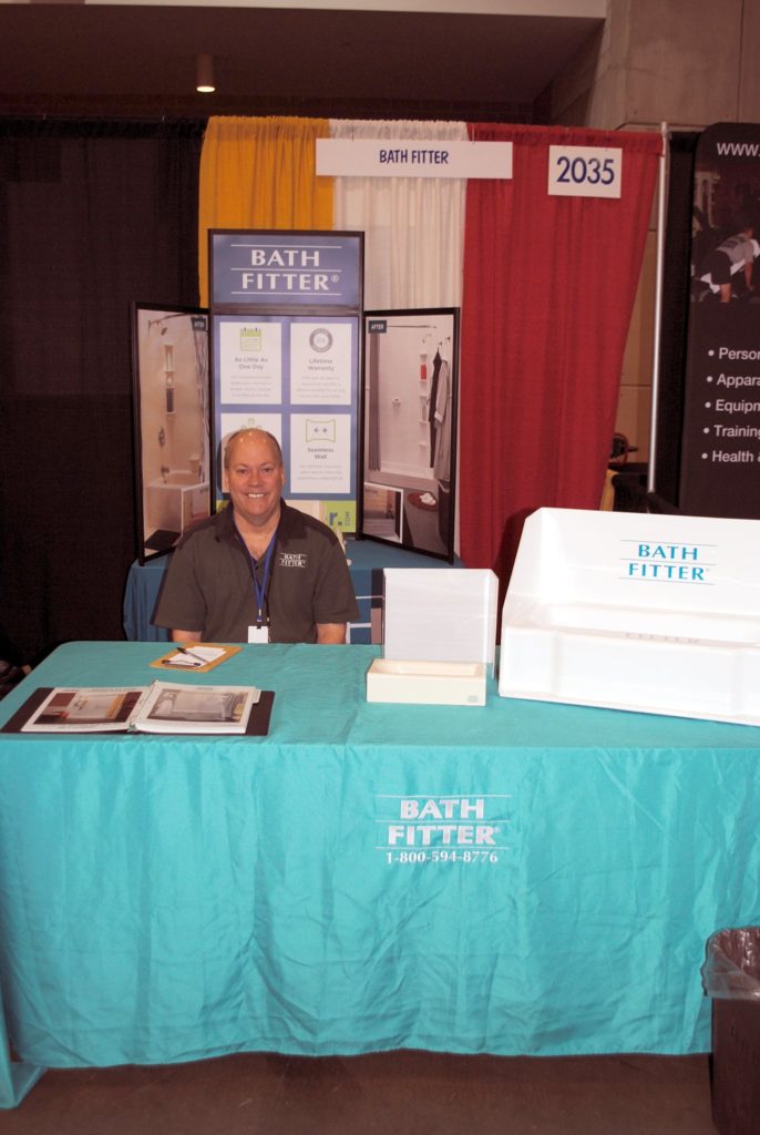 2018 MSFA Convention Exhibitors