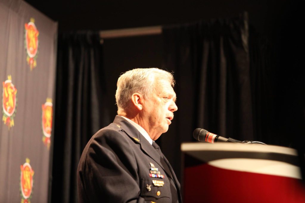 2018 MSFA Convention Sunday Activities