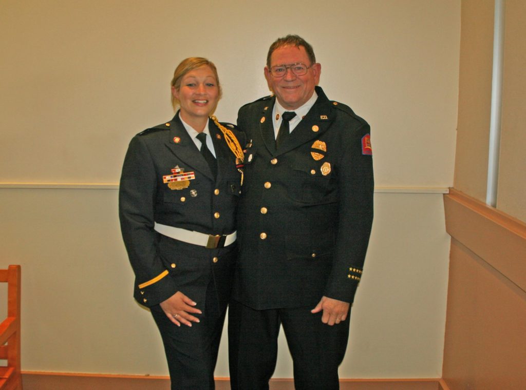 2018 MSFA Convention Memorial Service