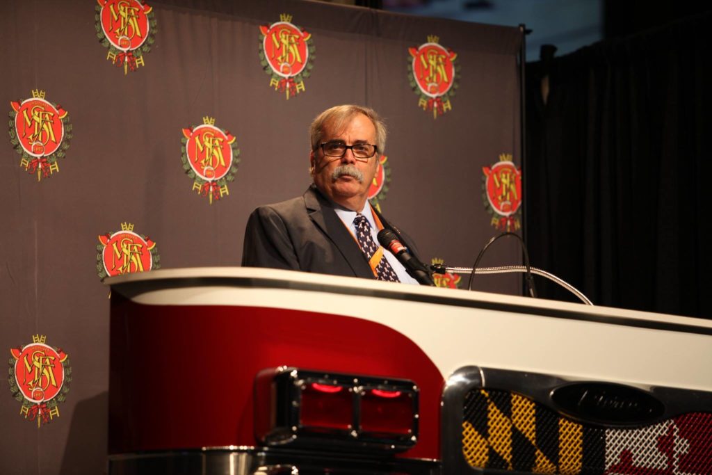 2018 MSFA Convention Sunday Activities