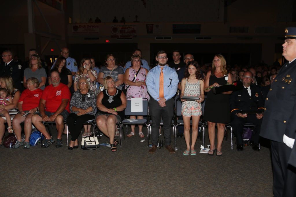 2018 MSFA Convention Sunday Activities