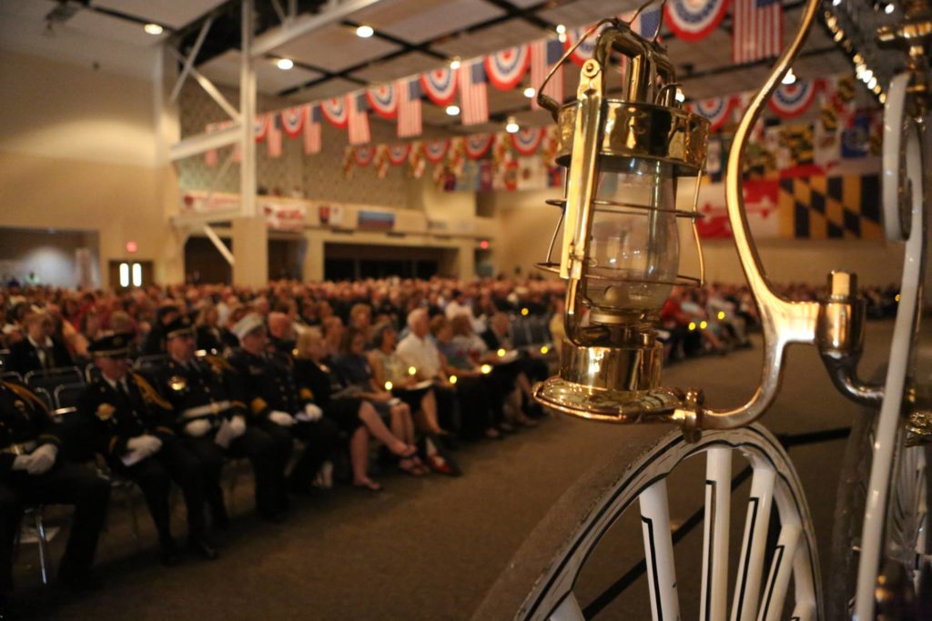 2018 MSFA Convention Sunday Activities