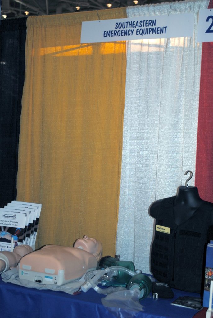 2018 MSFA Convention Exhibitors