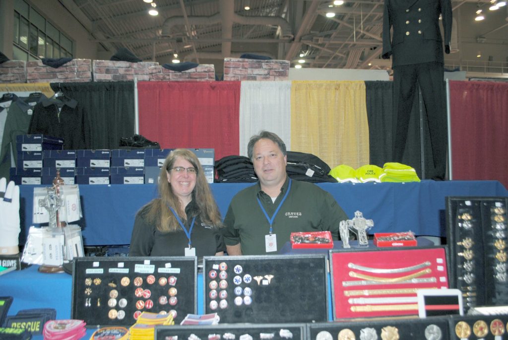2018 MSFA Convention Exhibitors