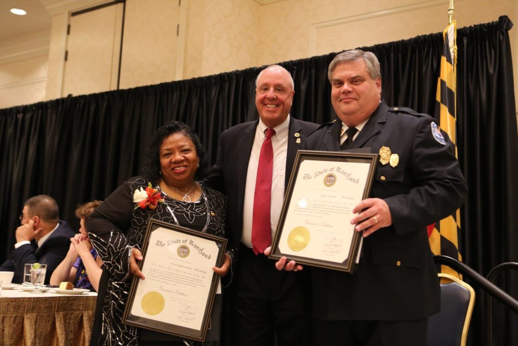 2018 MSFA Convention Saturday Activities